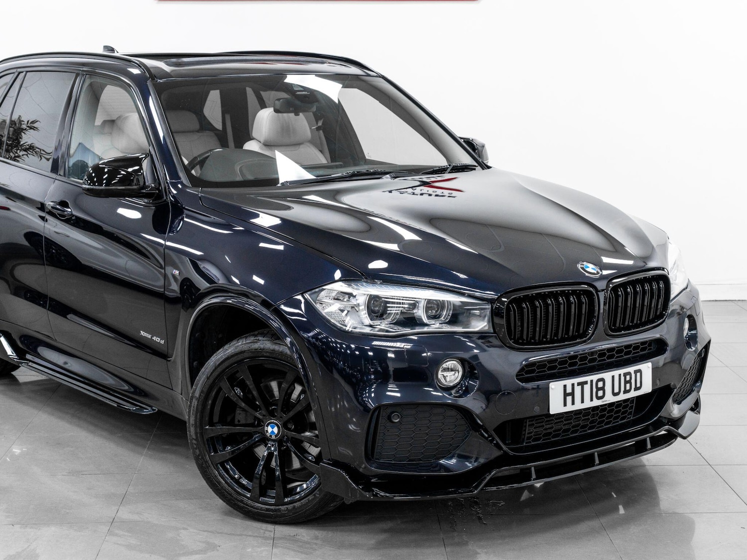 Used BMW X5 2018 for sale - 76645710: Photo 11