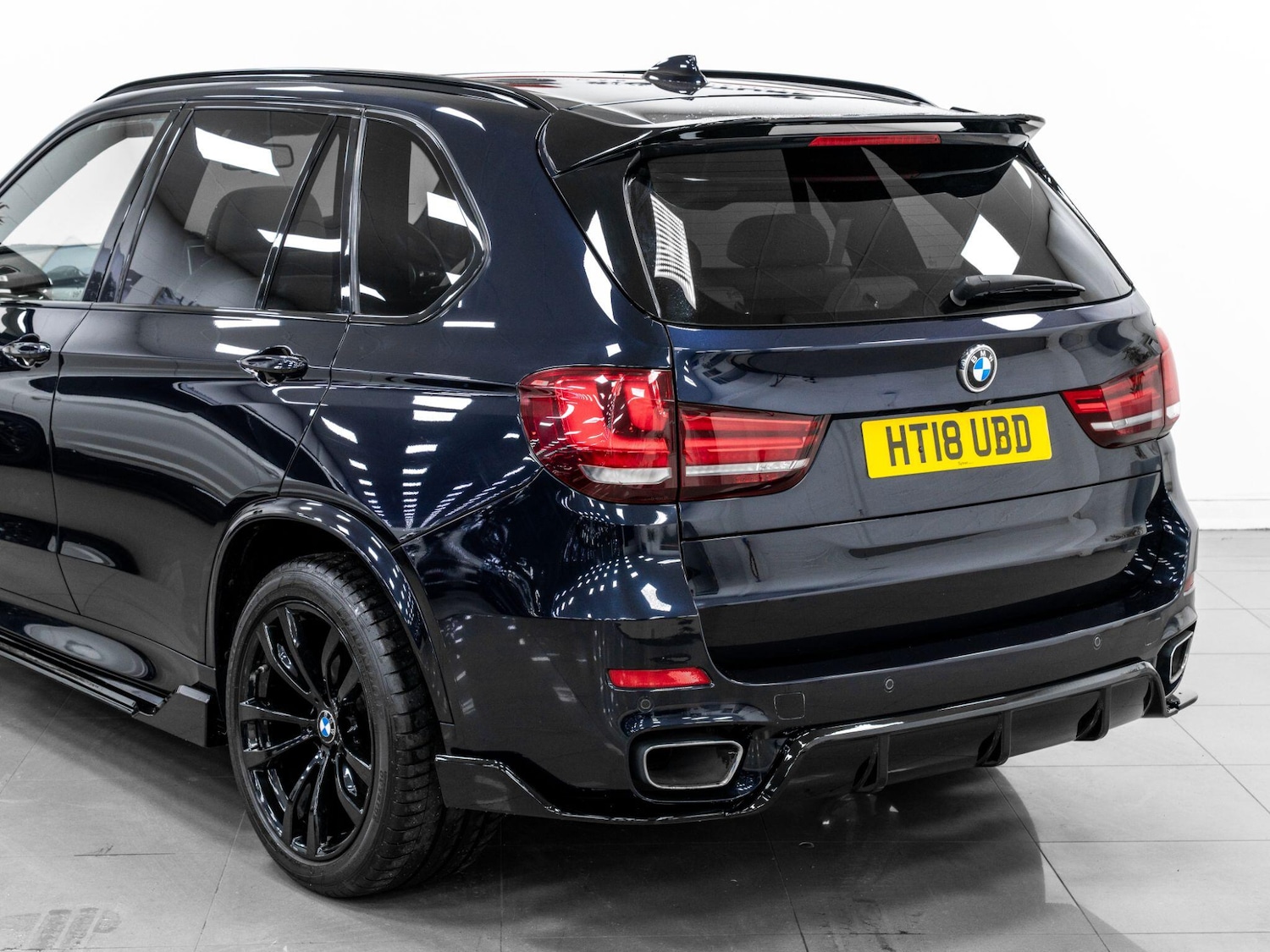 Used BMW X5 2018 for sale - 76645710: Photo 12