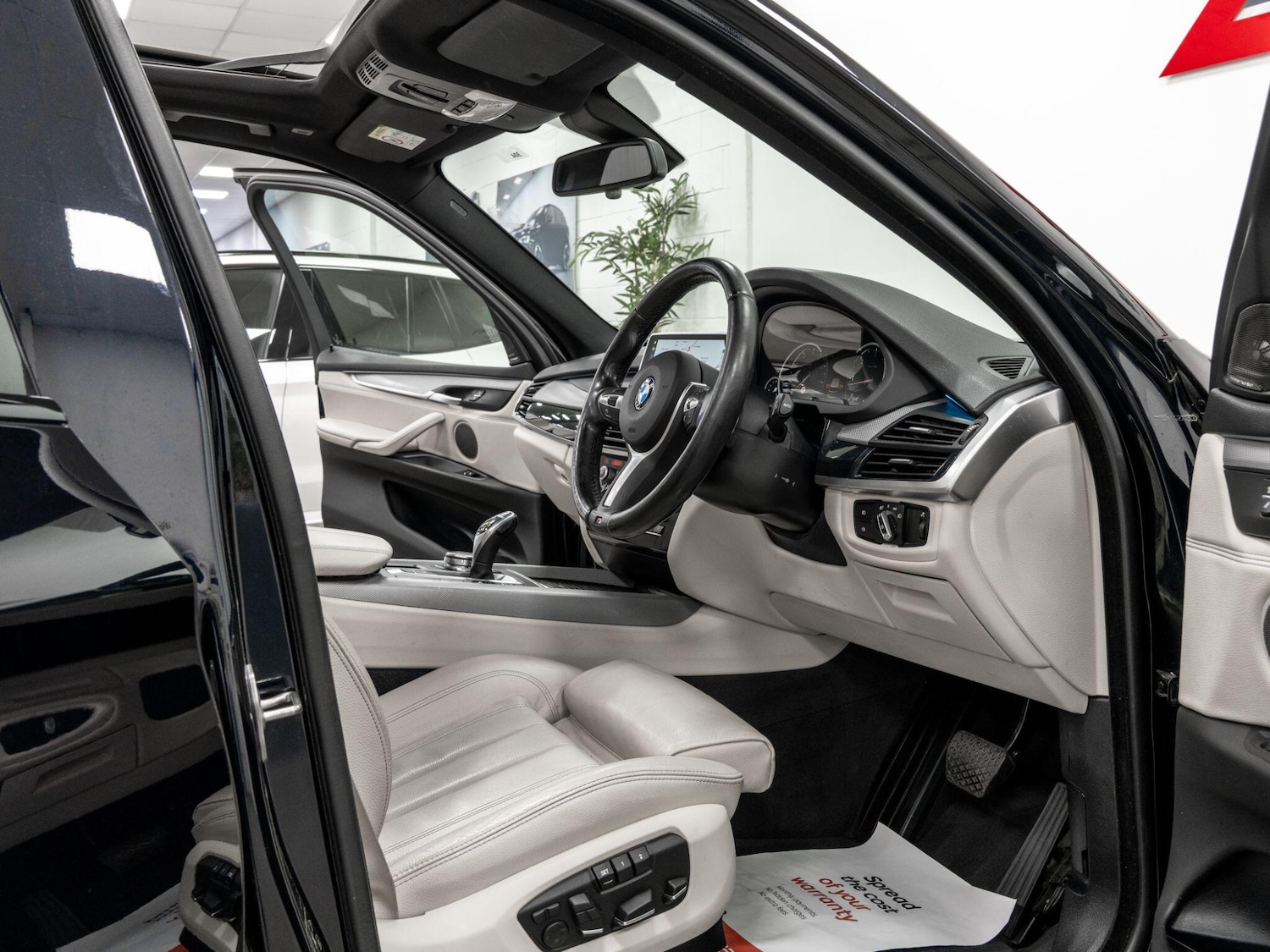 Used BMW X5 2018 for sale - 76645710: Photo 14