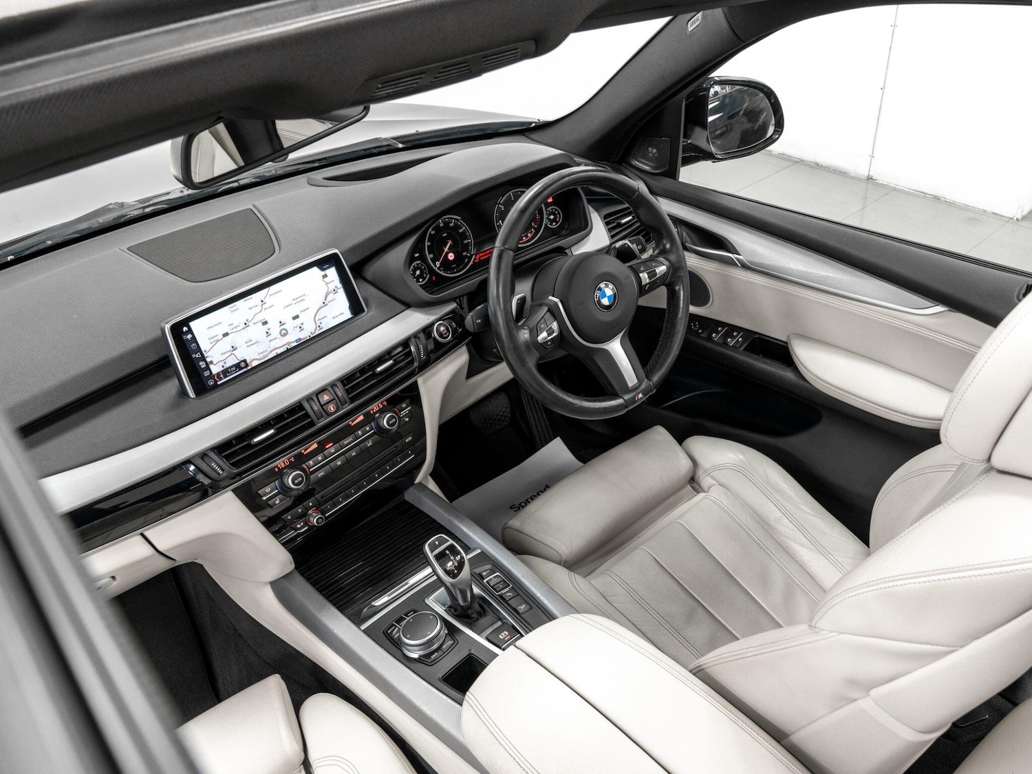 Used BMW X5 2018 for sale - 76645710: Photo 19