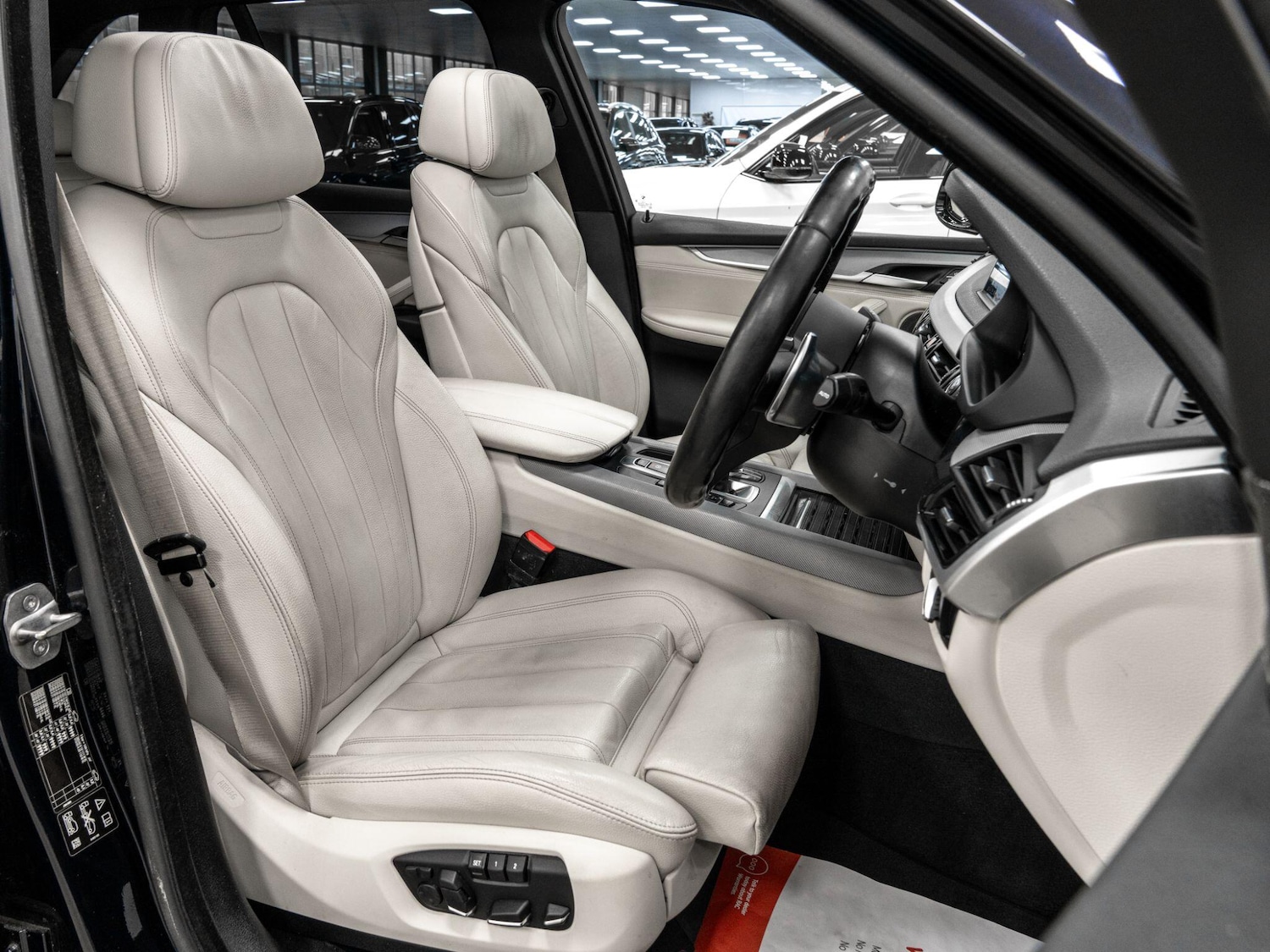 Used BMW X5 2018 for sale - 76645710: Photo 21