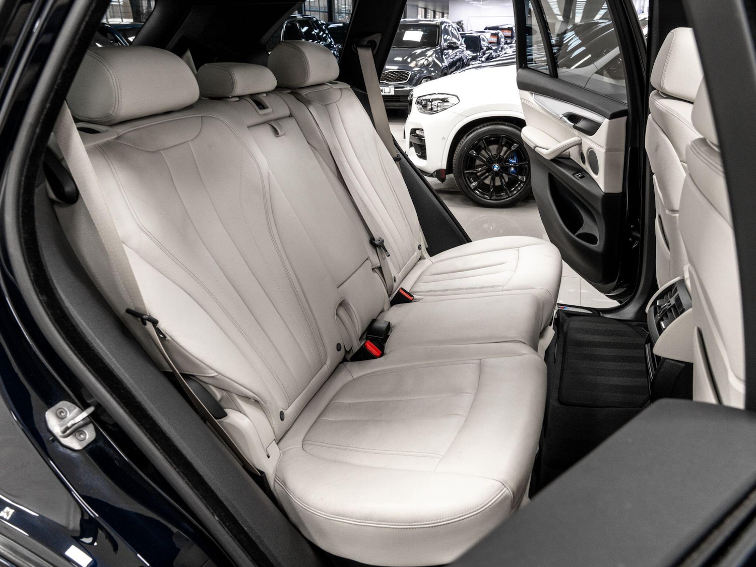 Used BMW X5 2018 for sale - 76645710: Photo 23