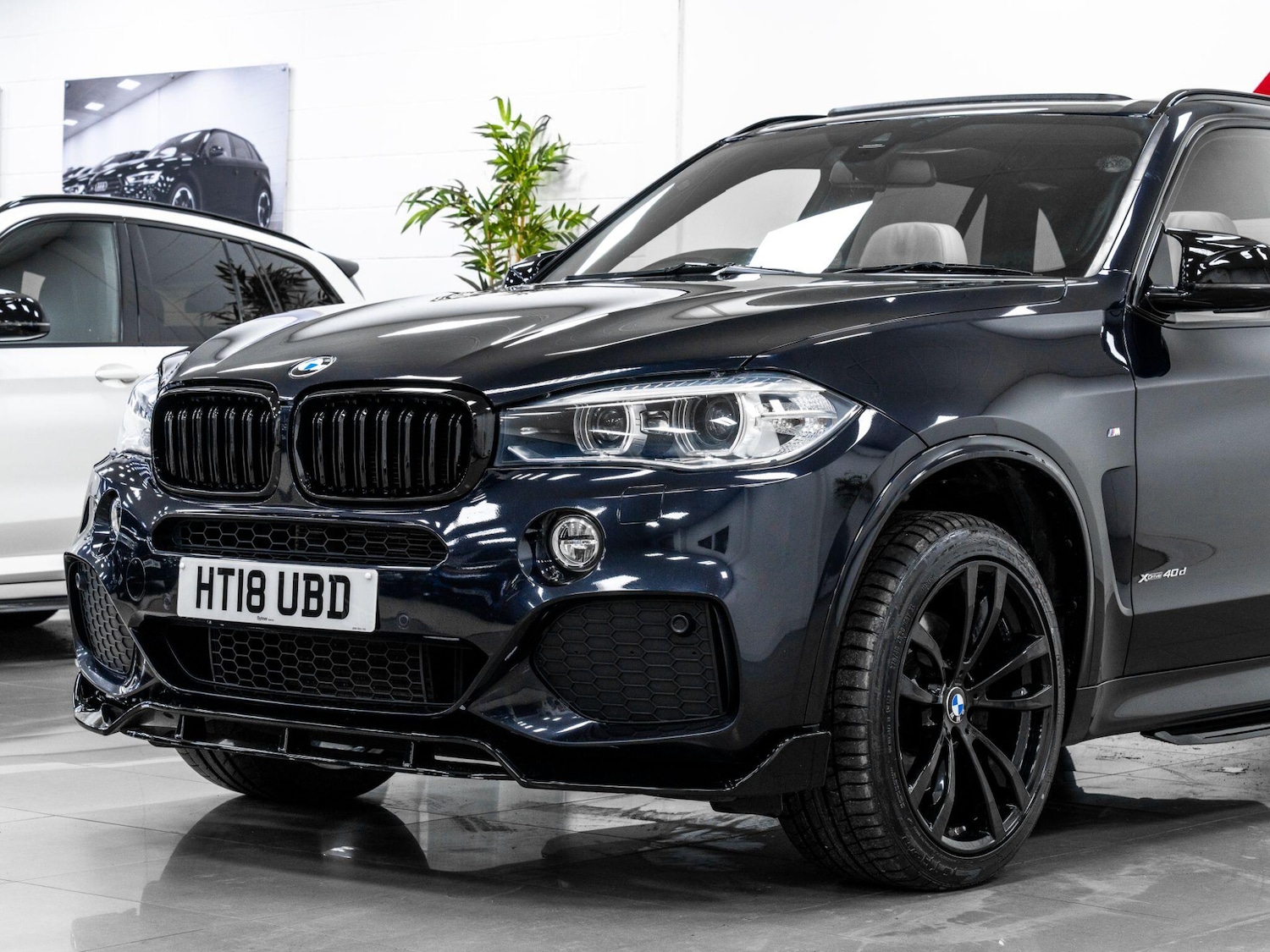 Used BMW X5 2018 for sale - 76645710: Photo 32