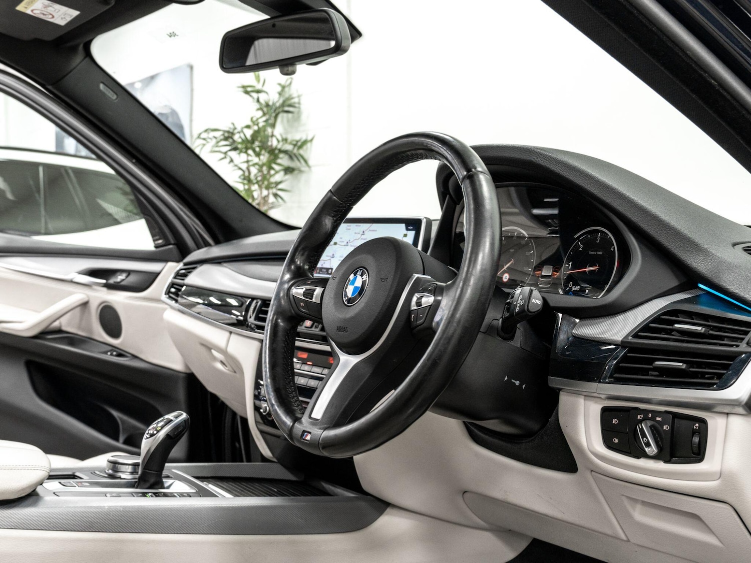 Used BMW X5 2018 for sale - 76645710: Photo 39