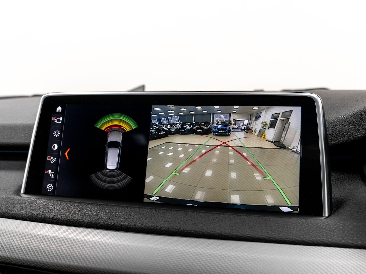 Used BMW X5 2018 for sale - 76645710: Photo 51