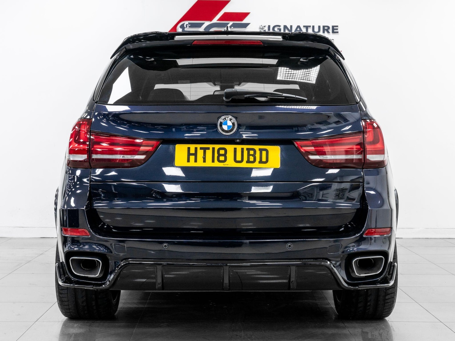 Used BMW X5 2018 for sale - 76645710: Photo 7