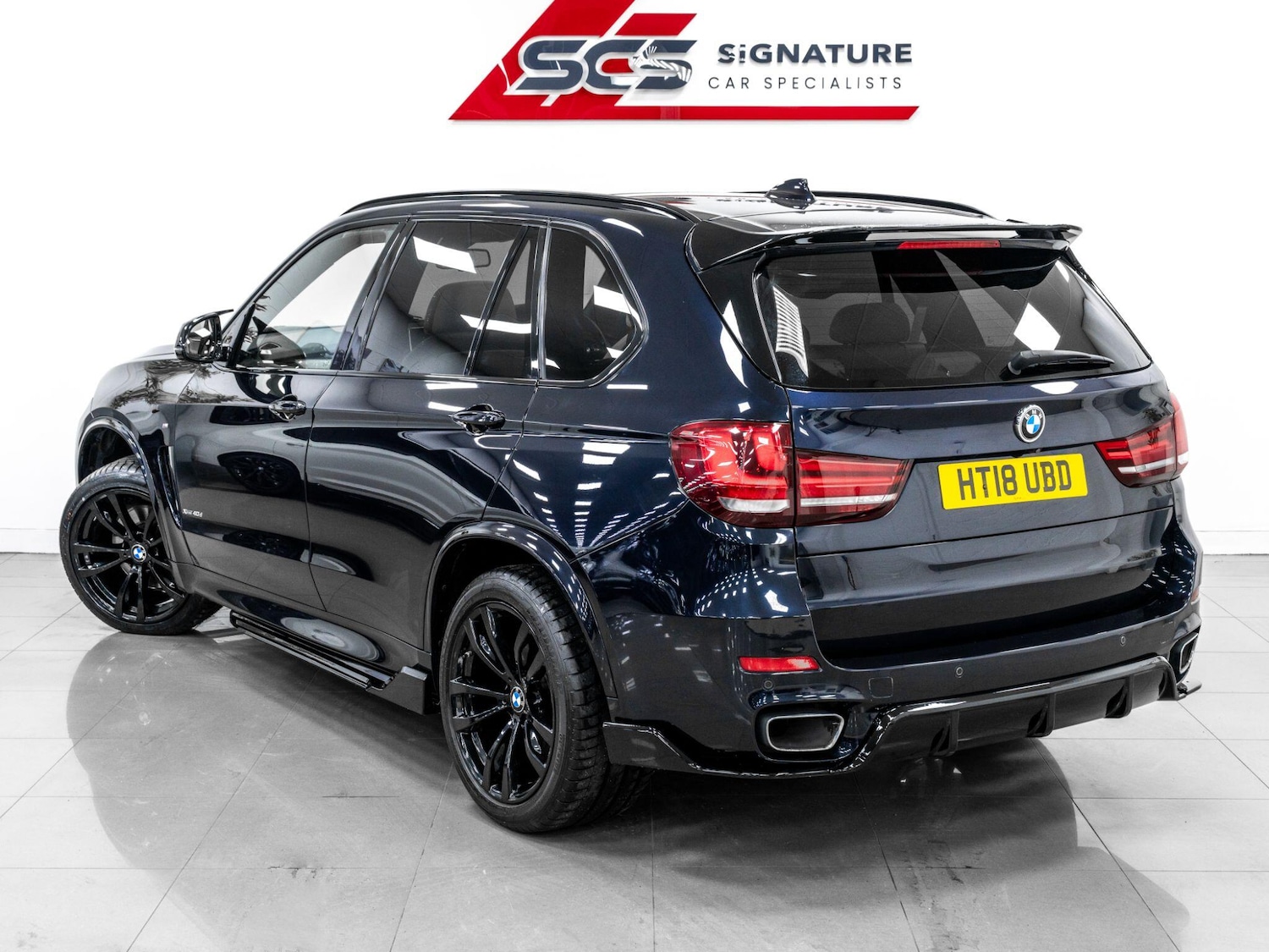 Used BMW X5 2018 for sale - 76645710: Photo 9