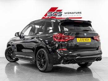 Used BMW X3 2019 for sale - 78232015: Photo