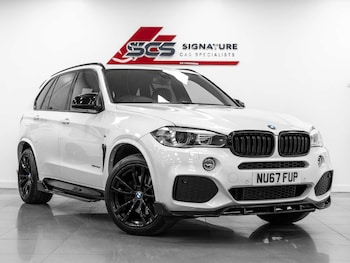 Used BMW X5 2017 for sale - 79090434: Photo