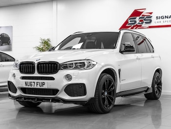 Used BMW X5 2017 for sale - 79090434: Photo