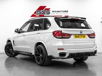 Used BMW X5 2017 for sale - 79090434: Photo