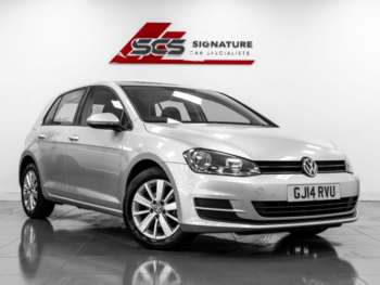 2014 (14) - 1.2 TSI BlueMotion Tech S Euro 5 (s/s) 5dr
