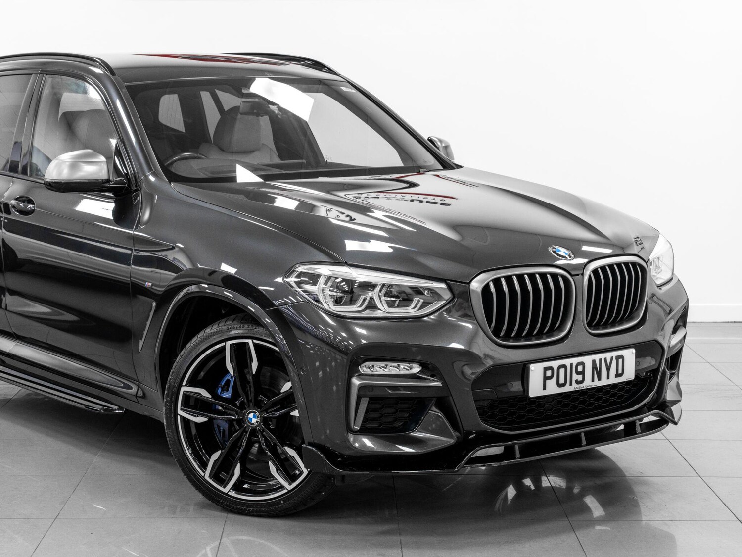 Used BMW X3 2019 for sale - 77468187: Photo 11