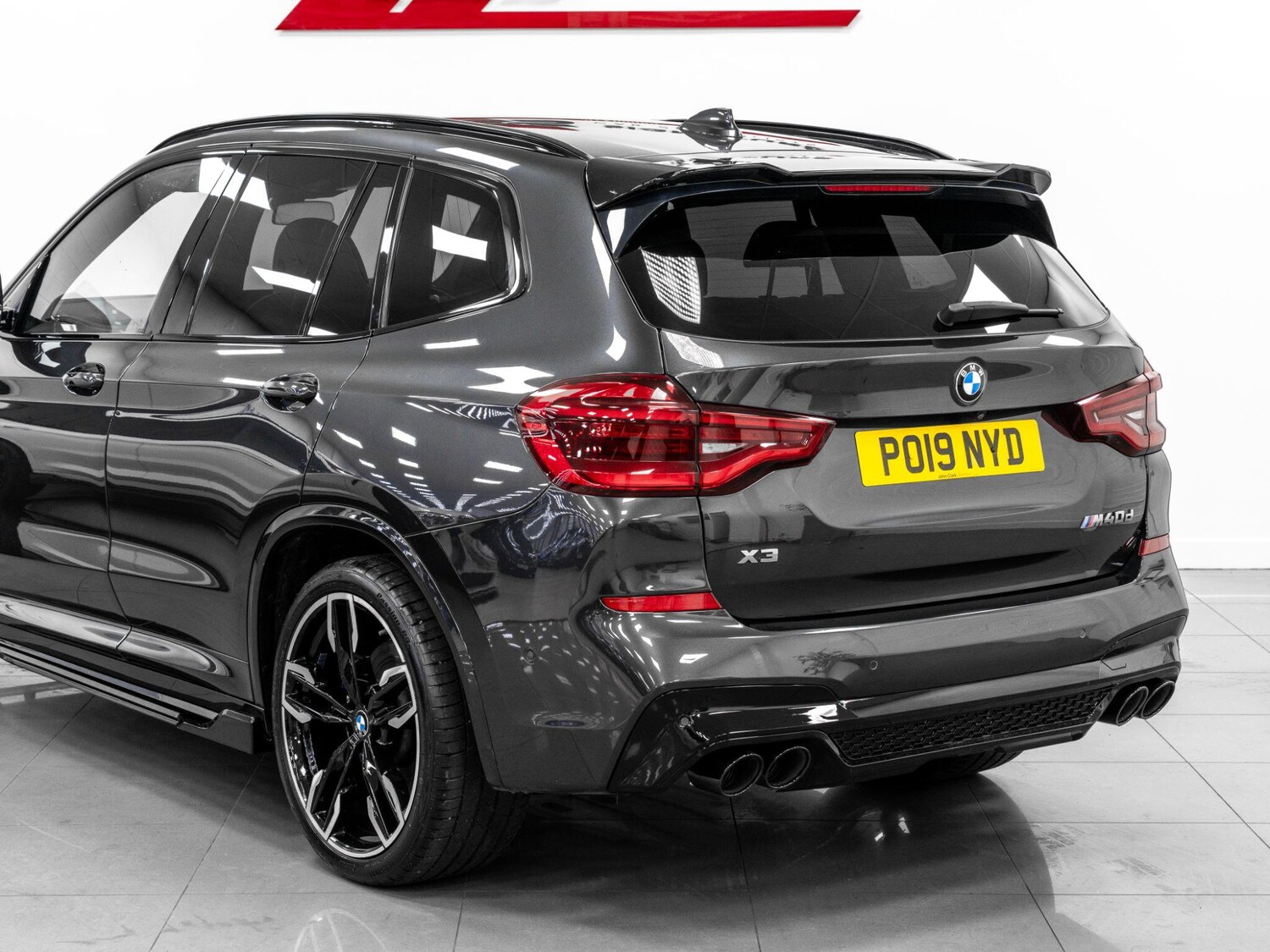 Used BMW X3 2019 for sale - 77468187: Photo 12