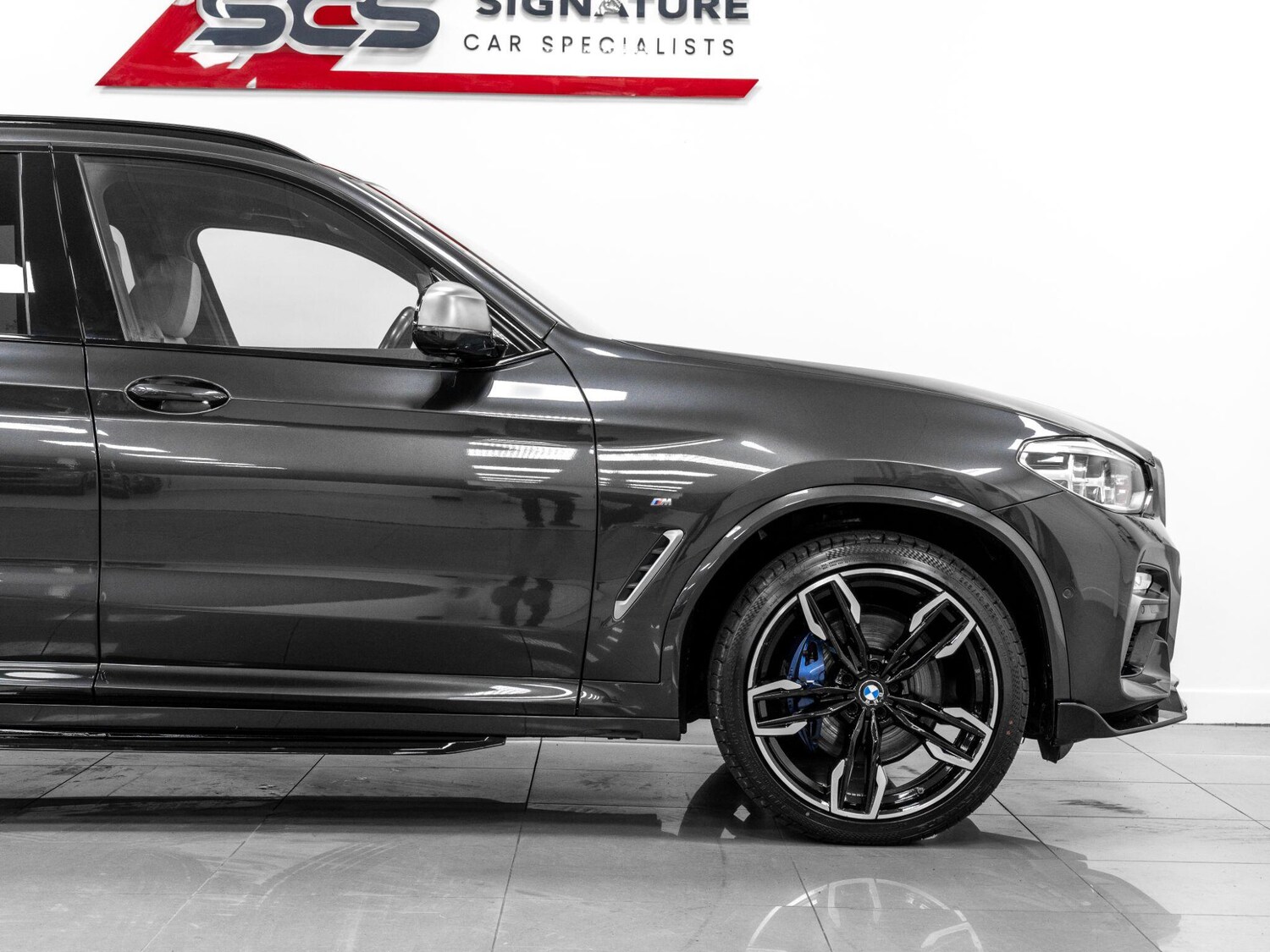 Used BMW X3 2019 for sale - 77468187: Photo 14