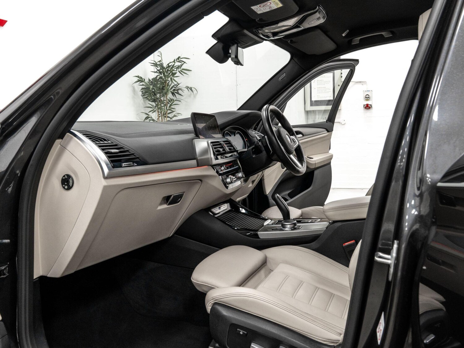 Used BMW X3 2019 for sale - 77468187: Photo 17