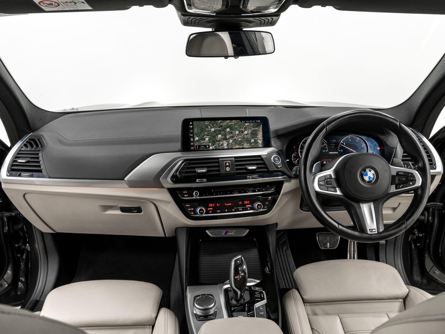 Used BMW X3 2019 for sale - 77468187: Photo 18