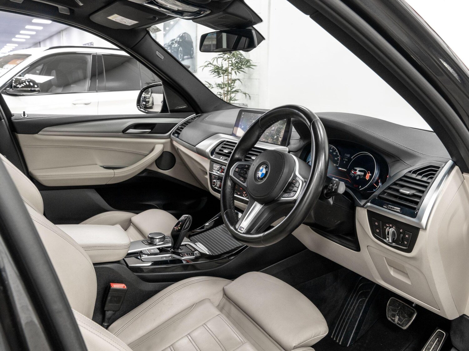 Used BMW X3 2019 for sale - 77468187: Photo 19