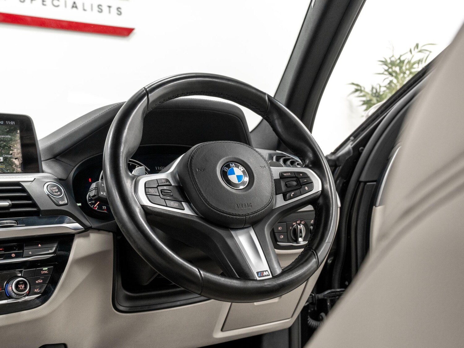 Used BMW X3 2019 for sale - 77468187: Photo 21