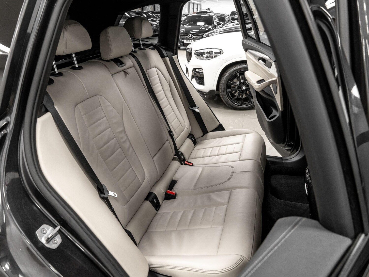 Used BMW X3 2019 for sale - 77468187: Photo 24