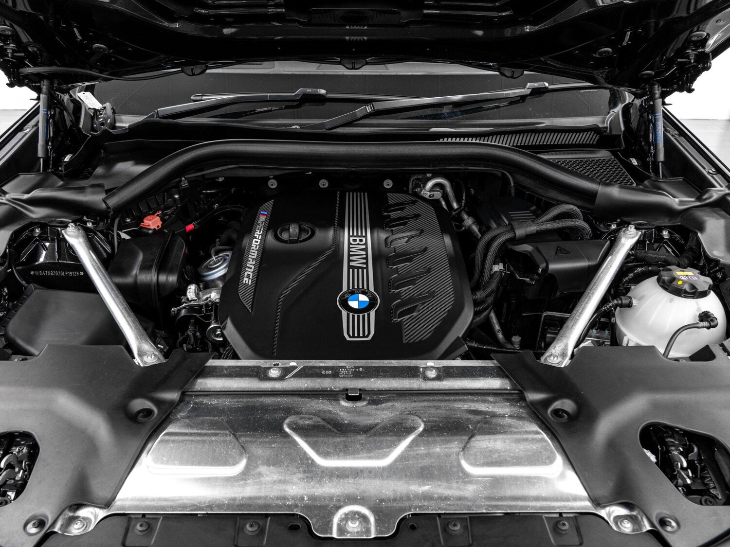 Used BMW X3 2019 for sale - 77468187: Photo 30