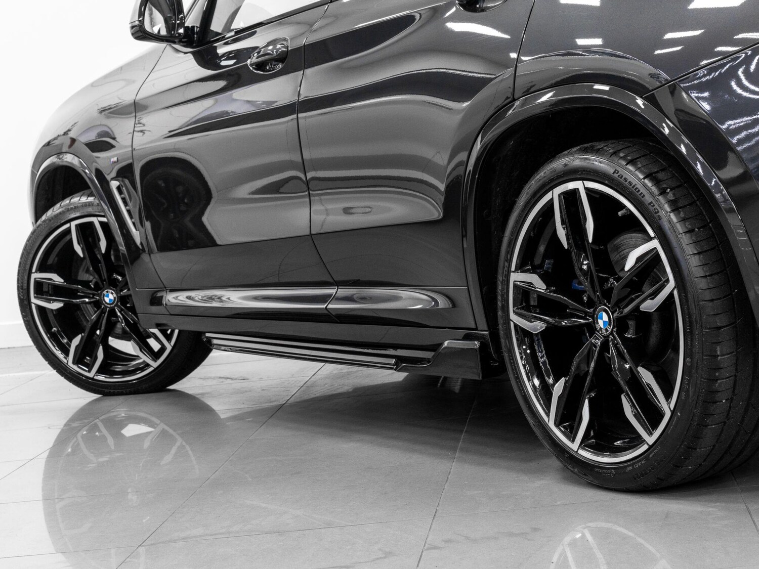 Used BMW X3 2019 for sale - 77468187: Photo 36