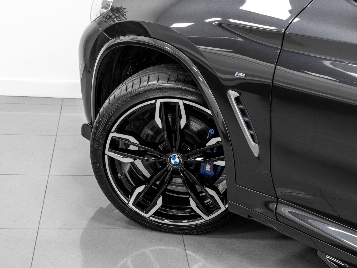 Used BMW X3 2019 for sale - 77468187: Photo 37