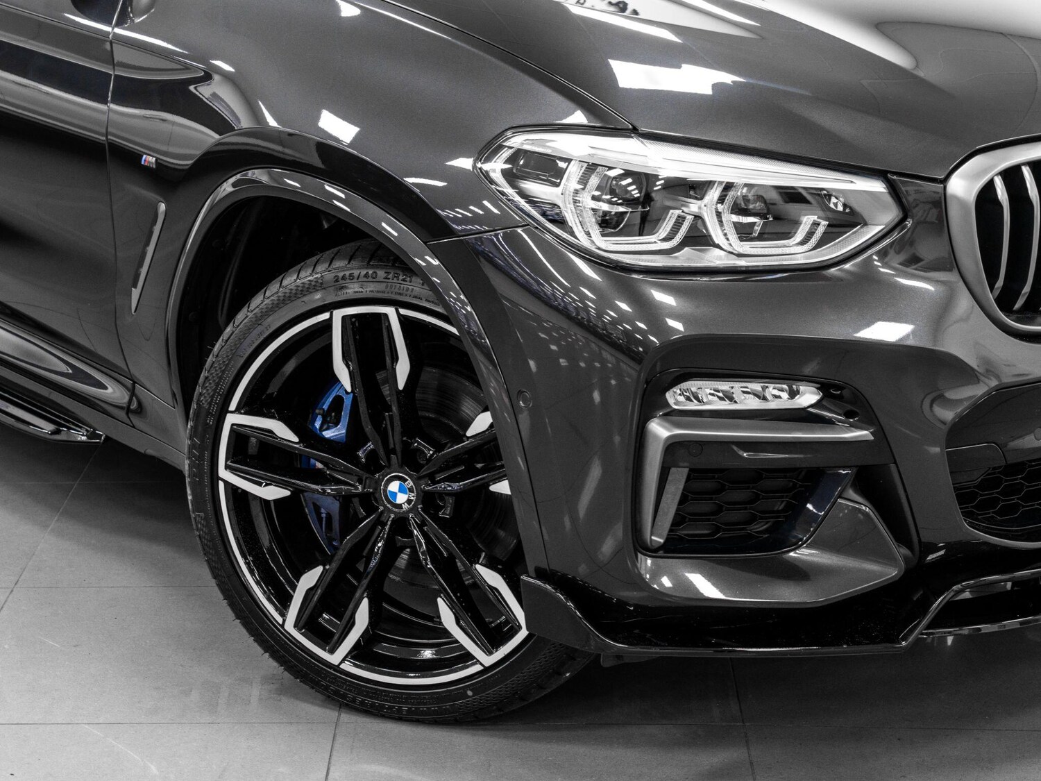 Used BMW X3 2019 for sale - 77468187: Photo 38