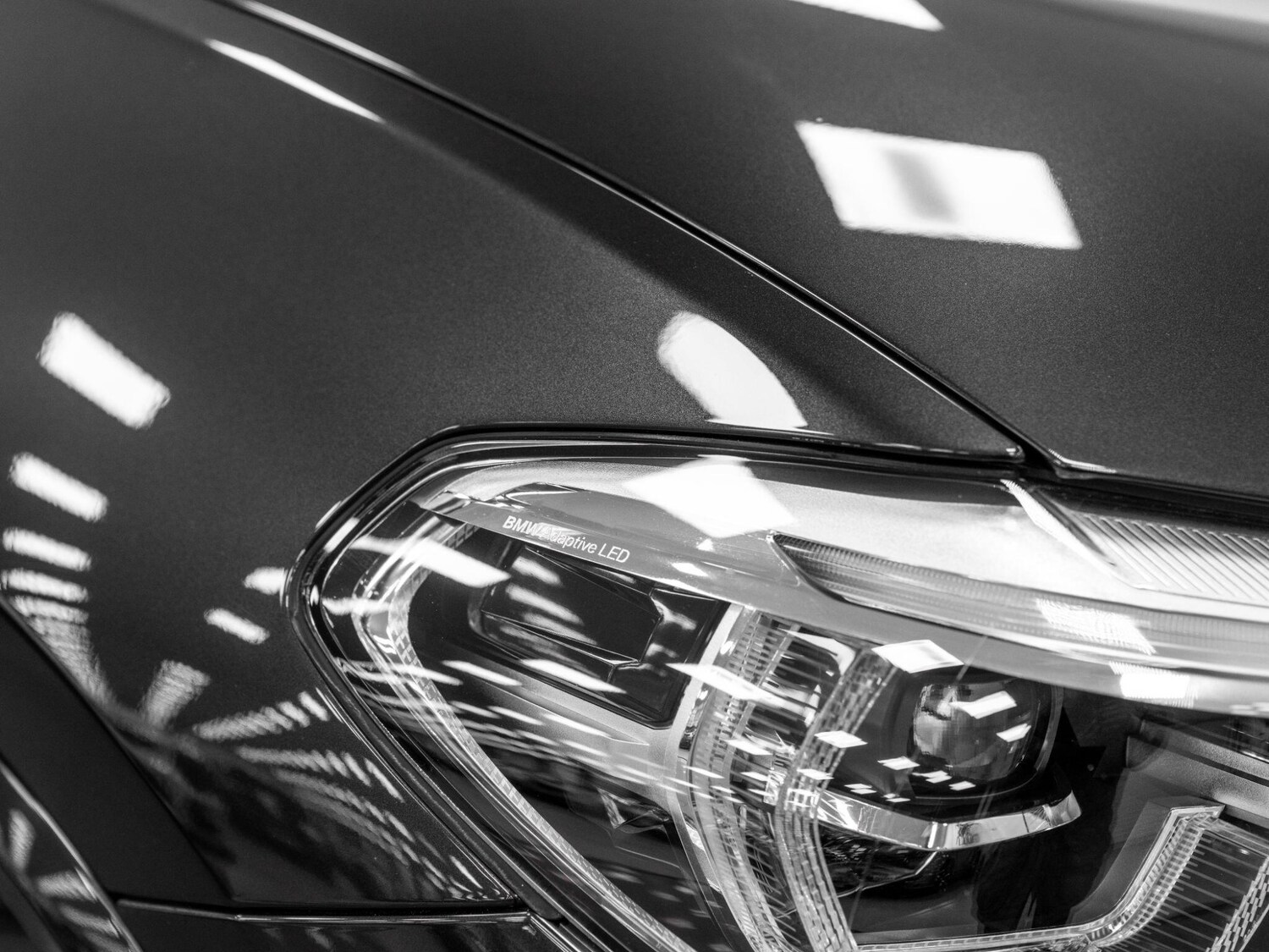 Used BMW X3 2019 for sale - 77468187: Photo 40