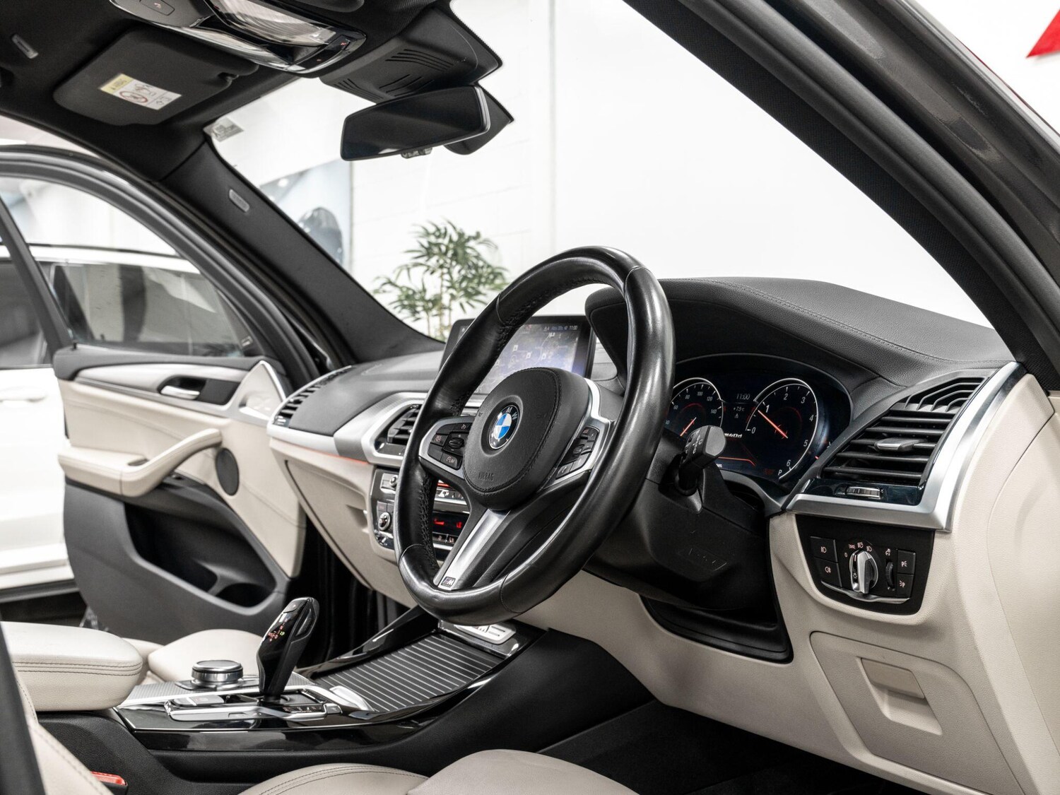 Used BMW X3 2019 for sale - 77468187: Photo 42