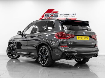 Used BMW X3 2019 for sale - 77468187: Photo