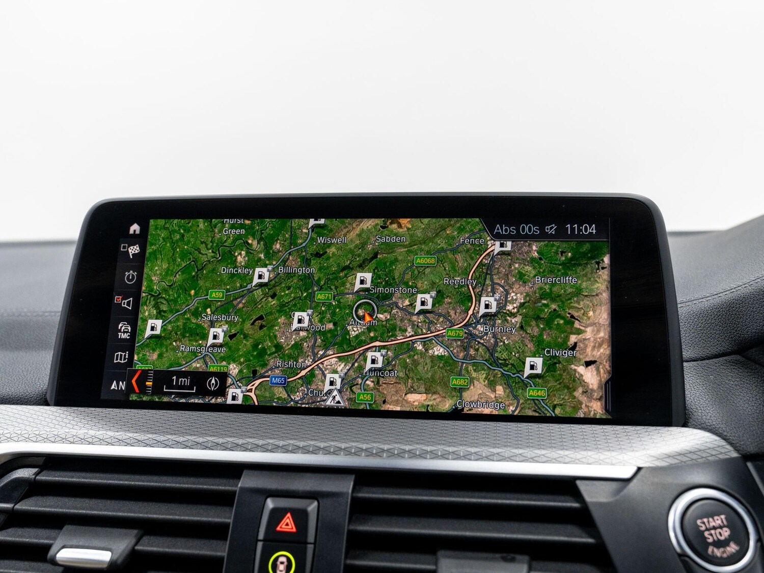 Used BMW X3 2019 for sale - 77468187: Photo 55