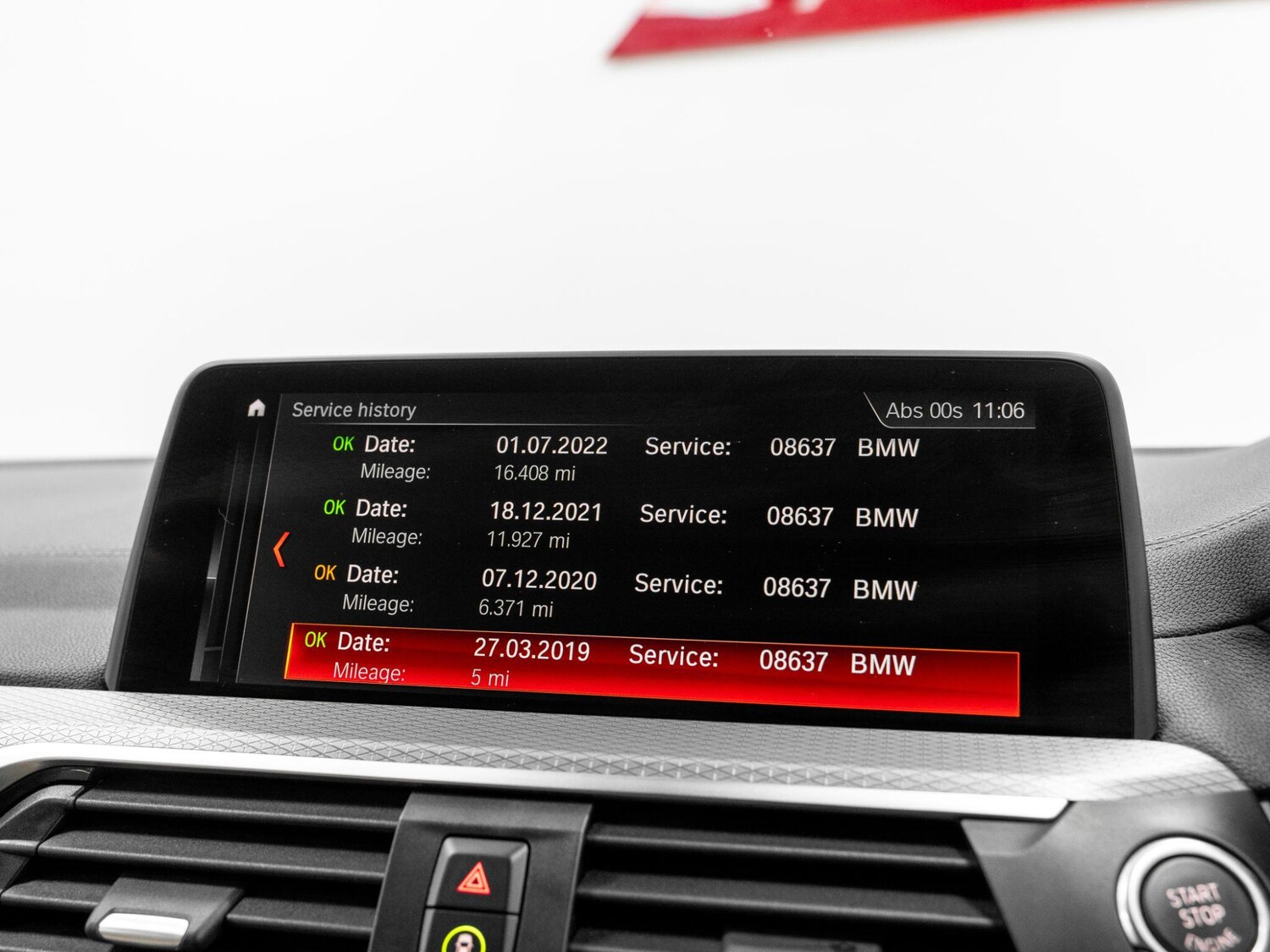 Used BMW X3 2019 for sale - 77468187: Photo 68