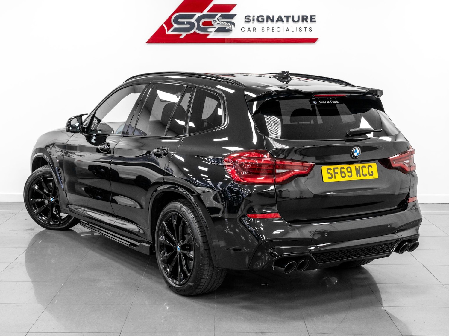 Used BMW X3 for sale - 77290761: Photo 10