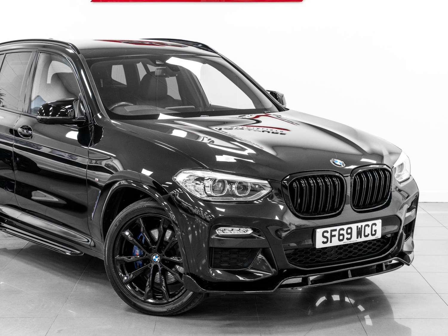 Used BMW X3 for sale - 77290761: Photo 11