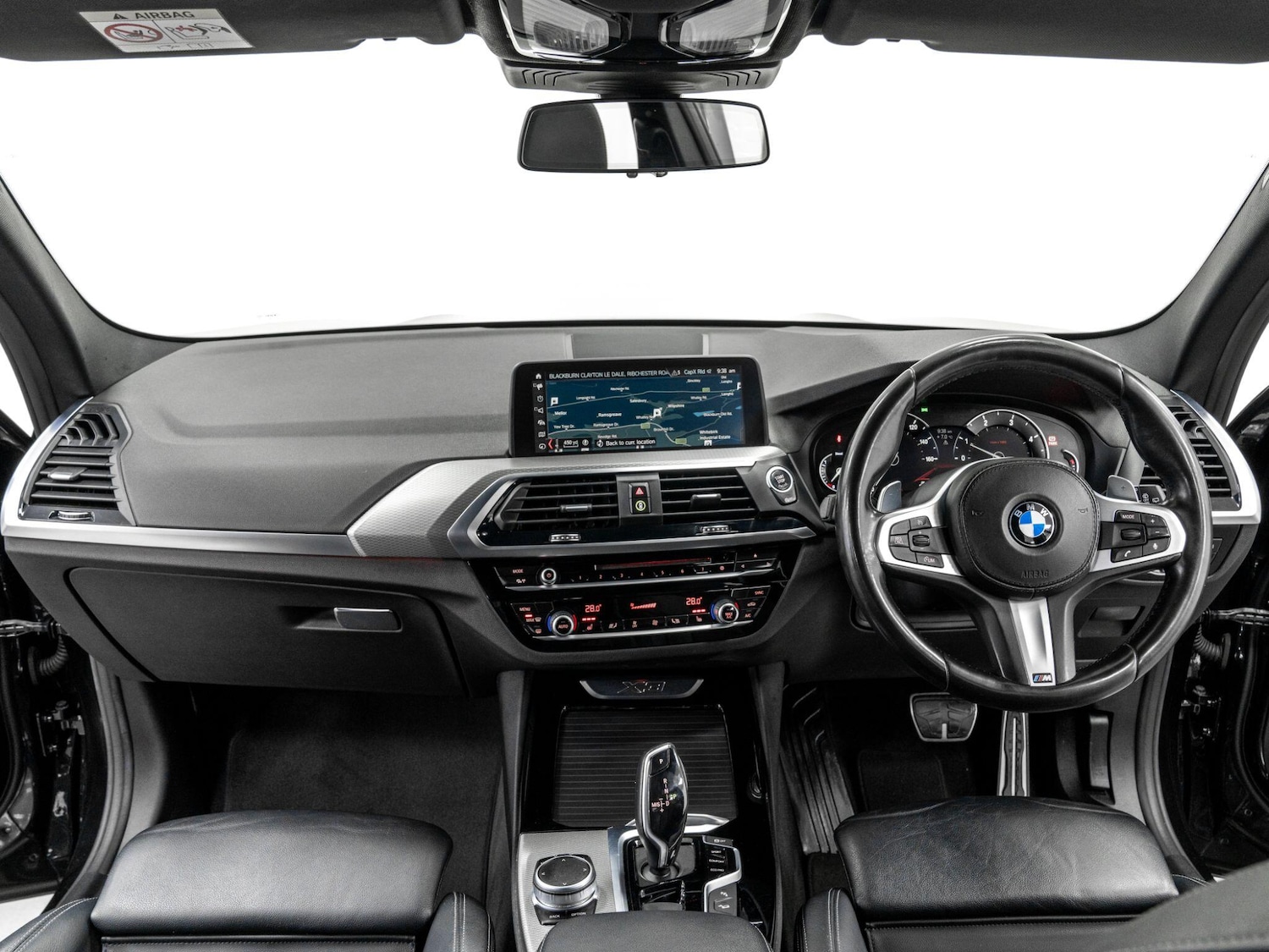 Used BMW X3 for sale - 77290761: Photo 16