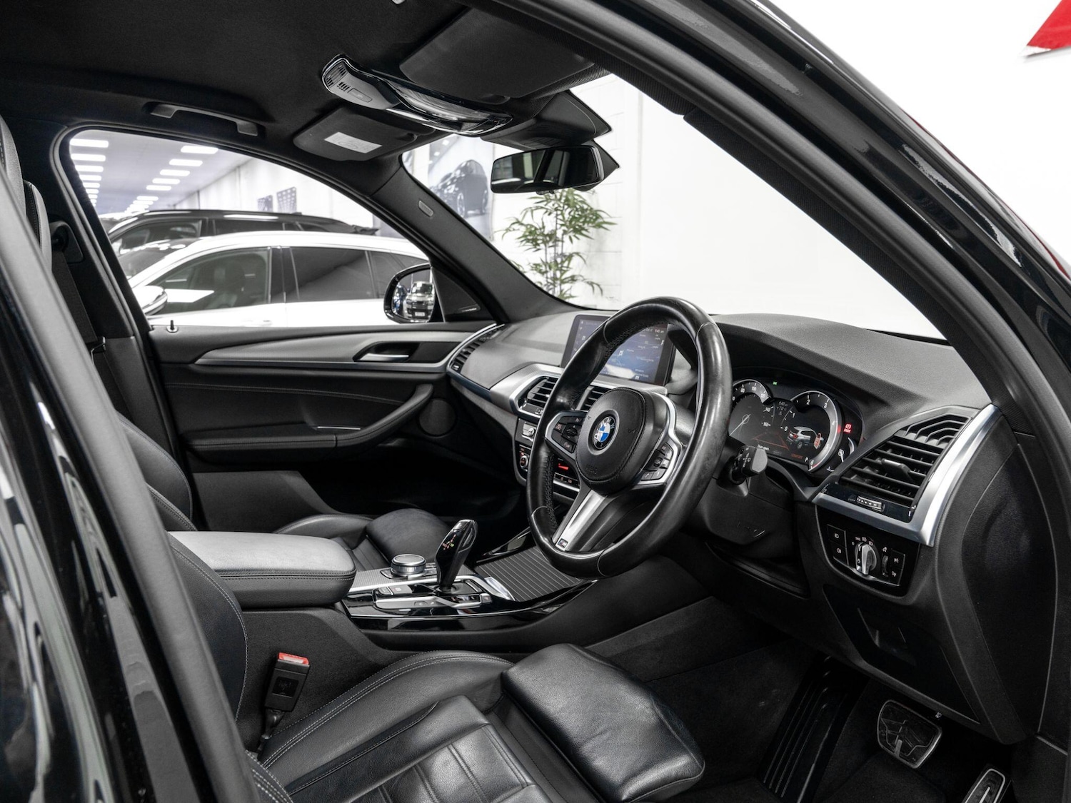 Used BMW X3 for sale - 77290761: Photo 17