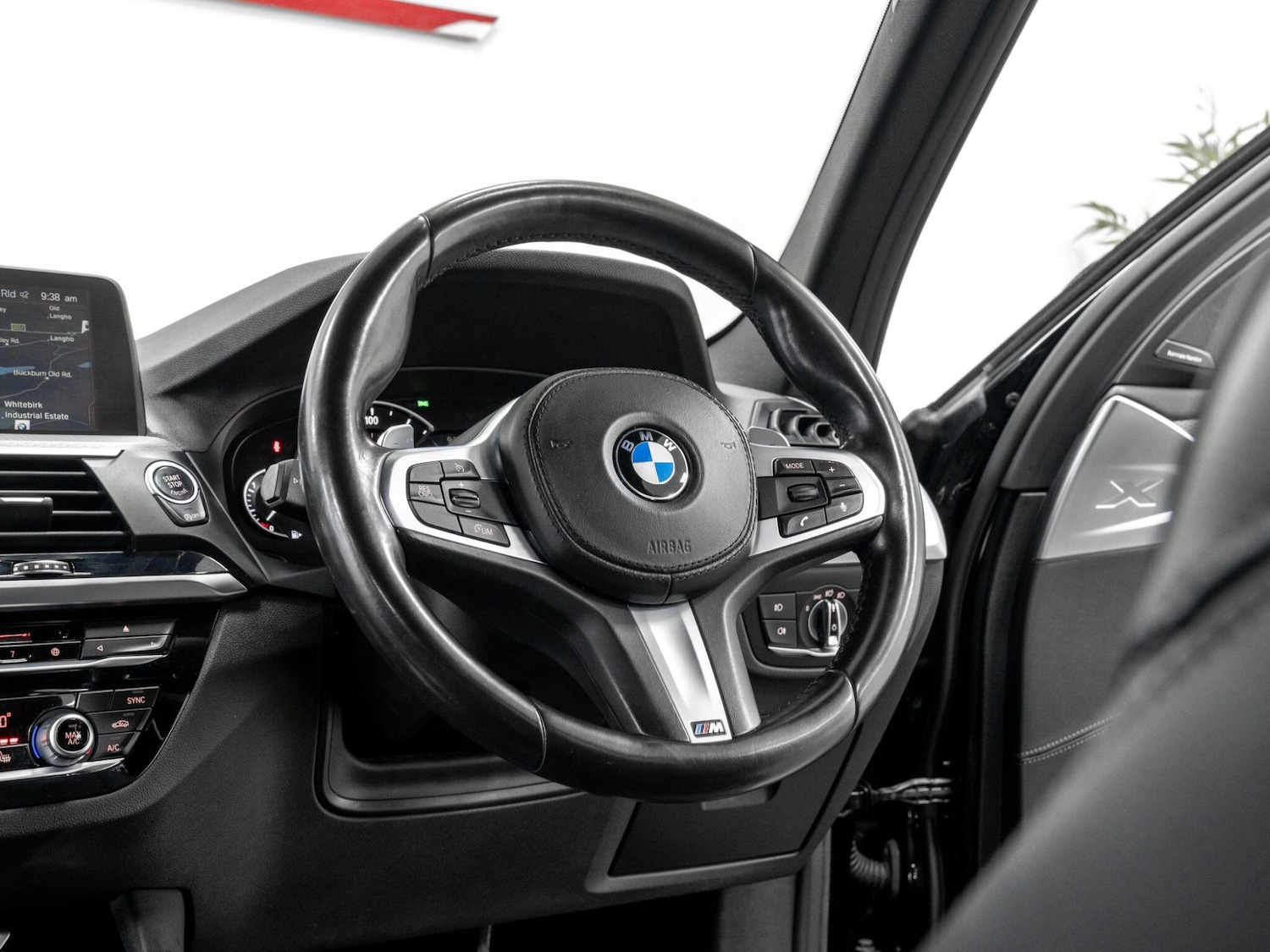 Used BMW X3 for sale - 77290761: Photo 19