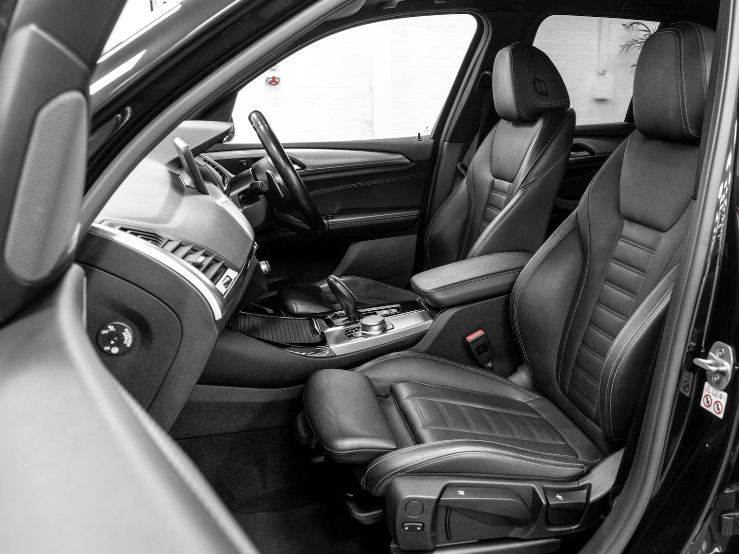 Used BMW X3 for sale - 77290761: Photo 20