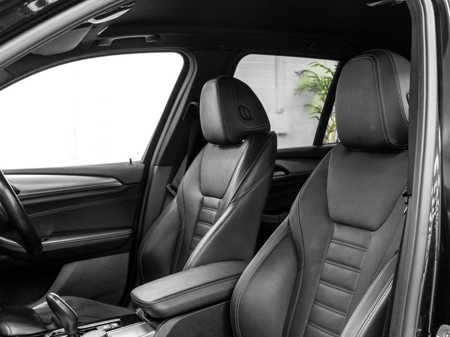 Used BMW X3 for sale - 77290761: Photo 21