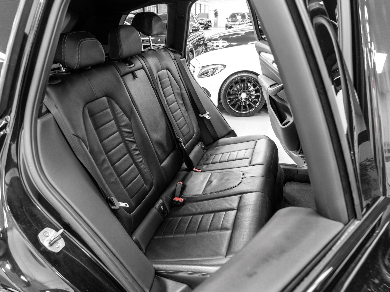 Used BMW X3 for sale - 77290761: Photo 22