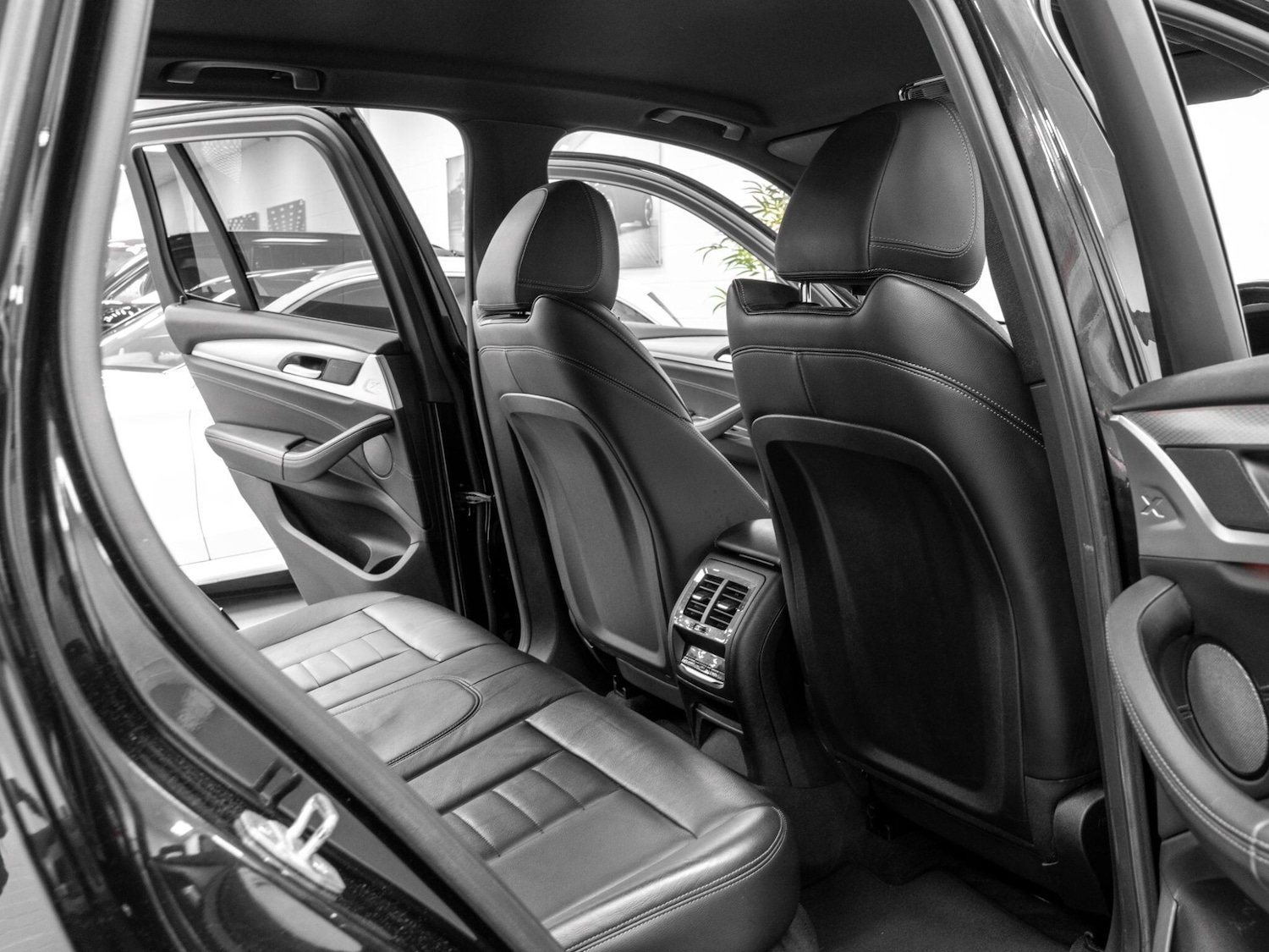 Used BMW X3 for sale - 77290761: Photo 25