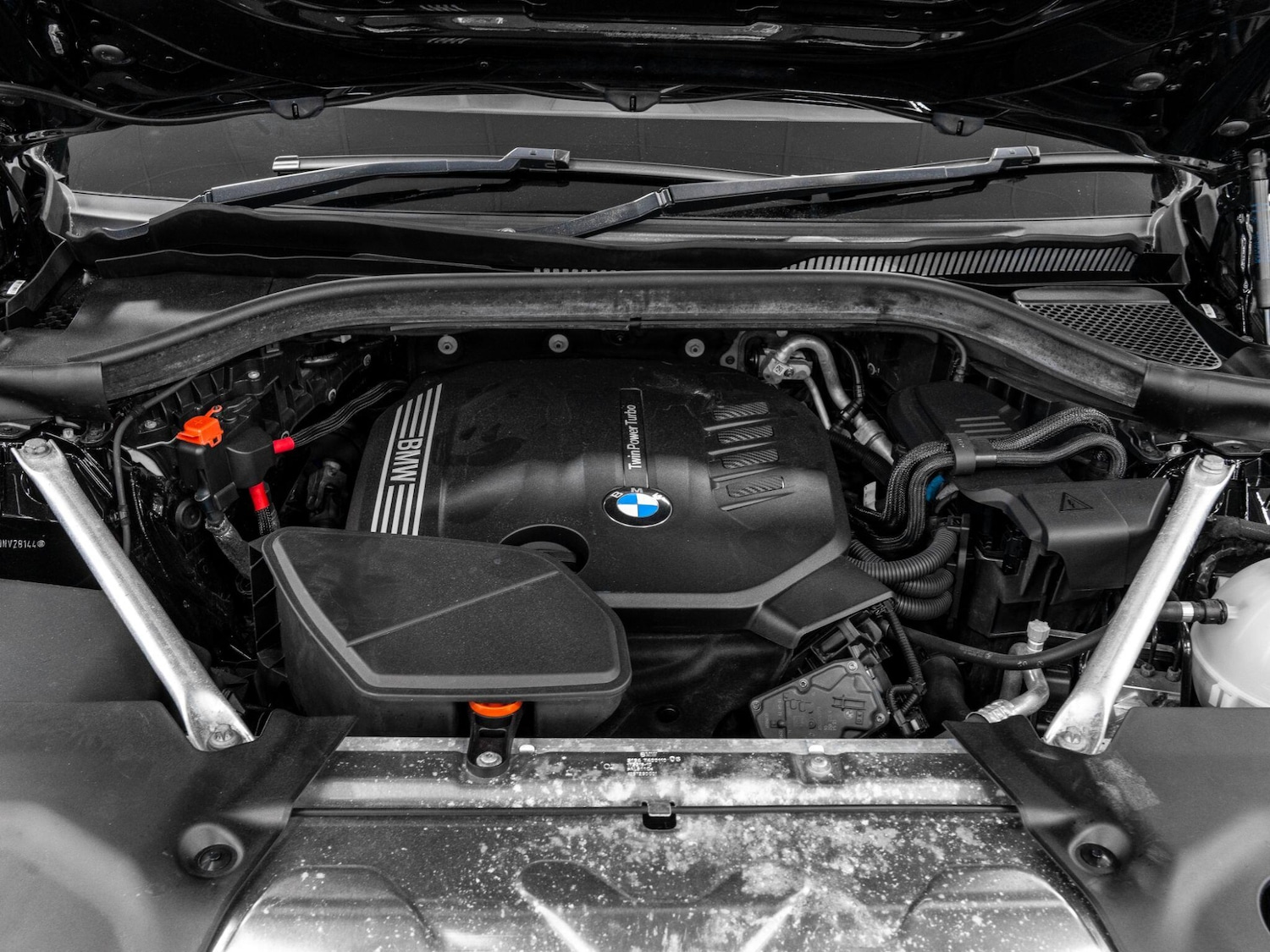 Used BMW X3 for sale - 77290761: Photo 28