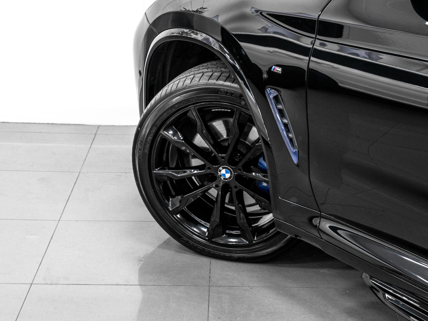 Used BMW X3 for sale - 77290761: Photo 35