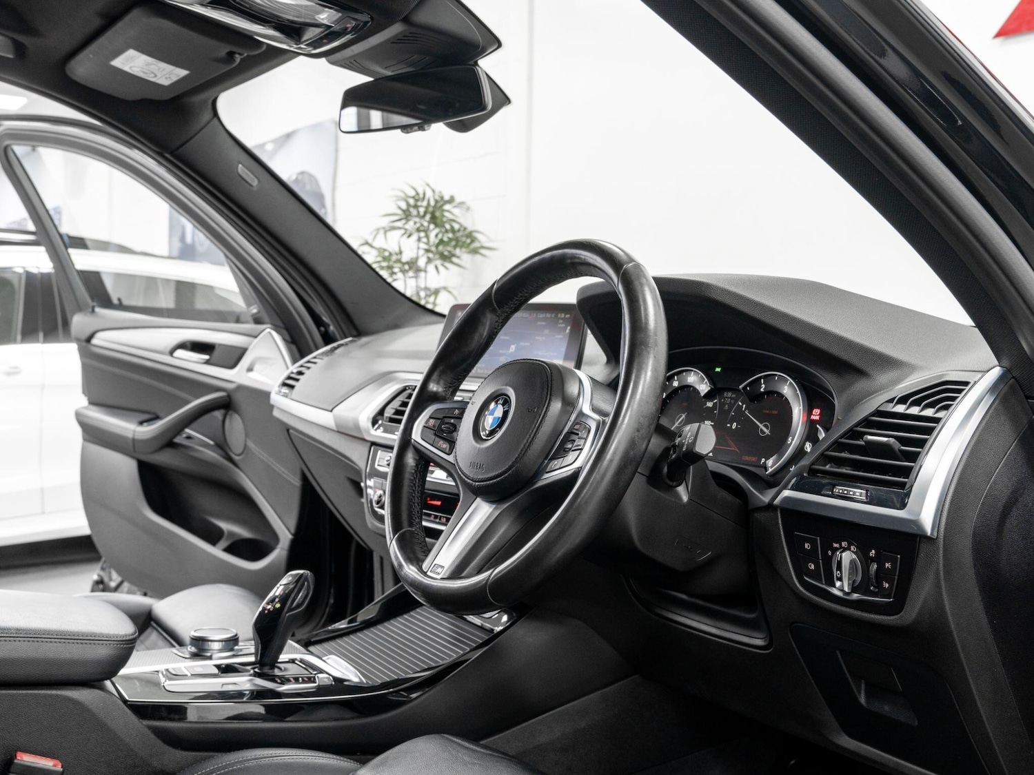 Used BMW X3 for sale - 77290761: Photo 38