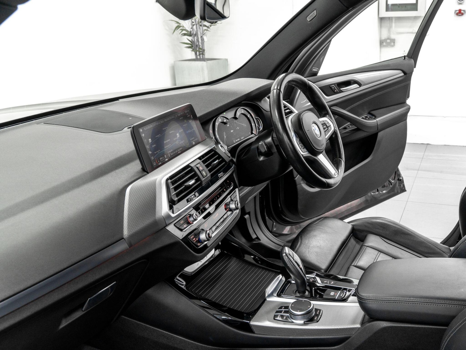 Used BMW X3 for sale - 77290761: Photo 39