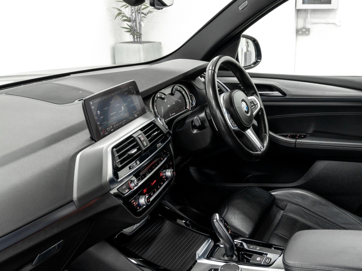 Used BMW X3 for sale - 77290761: Photo 40