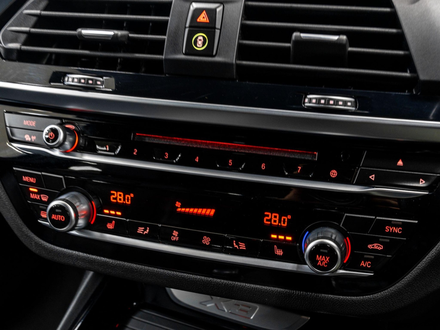 Used BMW X3 for sale - 77290761: Photo 44