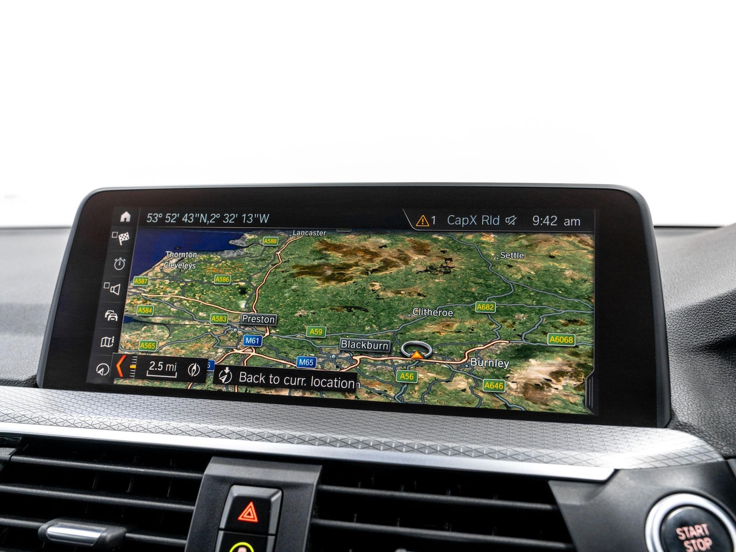 Used BMW X3 for sale - 77290761: Photo 47