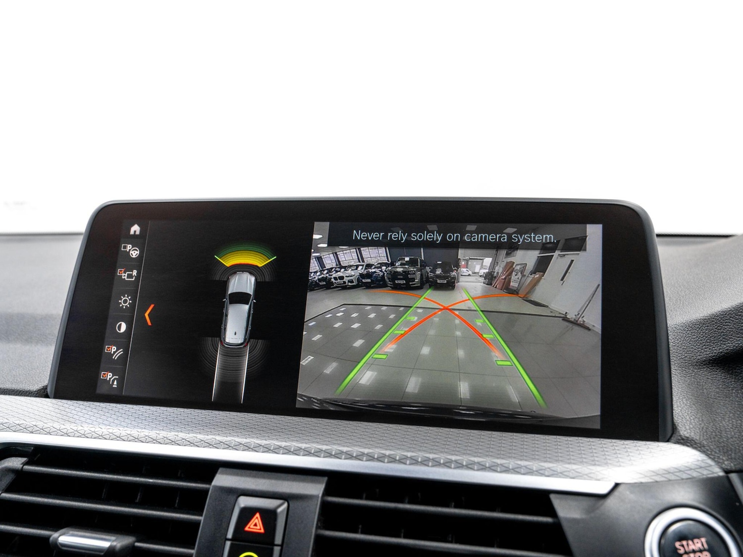 Used BMW X3 for sale - 77290761: Photo 48